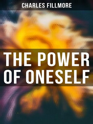 cover image of The Power of Oneself